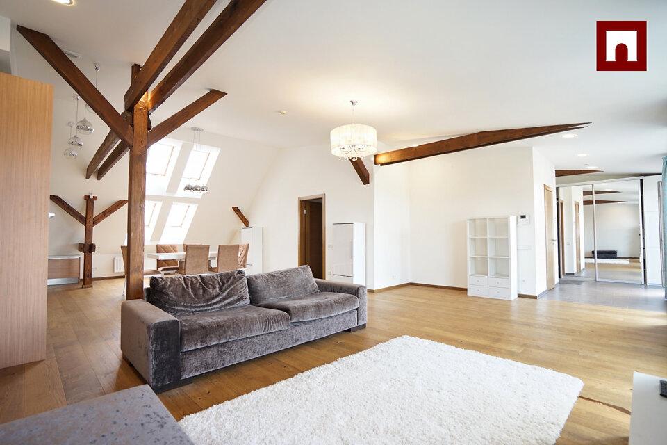 4-room apartment for rent — Riga, Centrs, Krišjāņa Barona iela 37 — photo 4