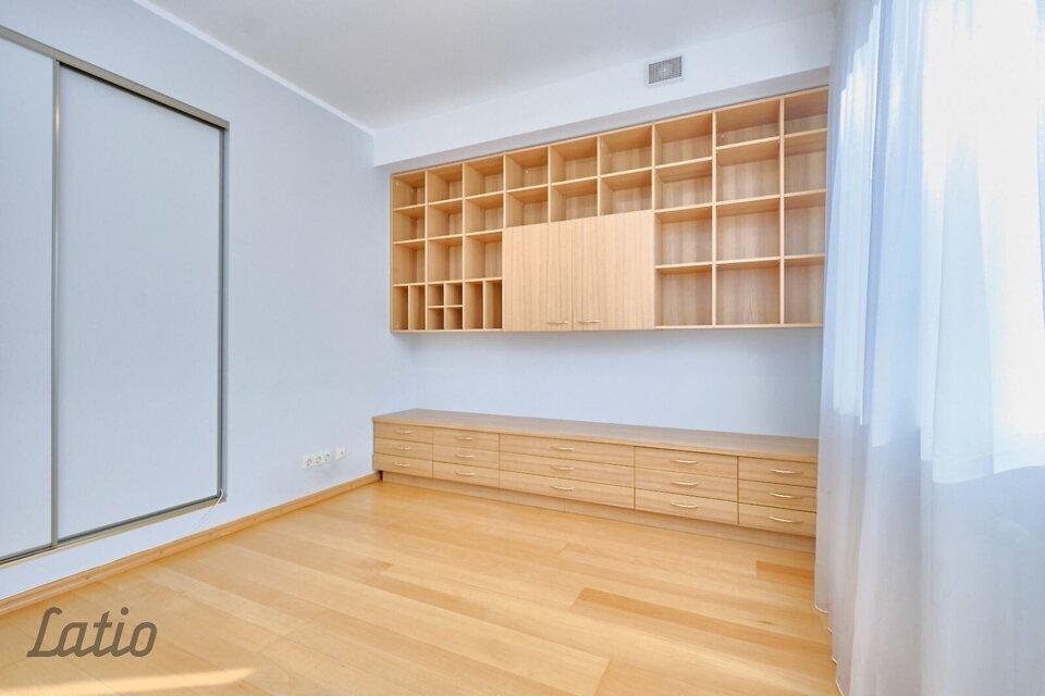 4-room apartment for rent — Riga, Pļavnieki, Rēzeknes iela 27A — photo 18