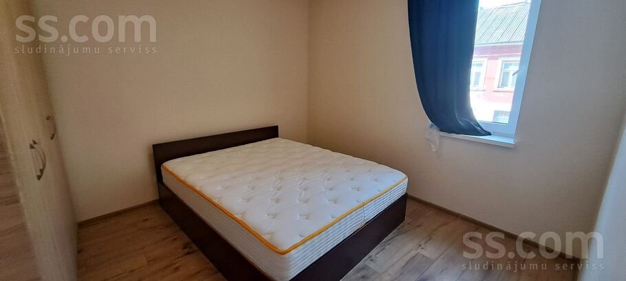 2-room apartment for rent — Rīga, Latgales priekšpilsēta, Krāslavas 30 — photo 4