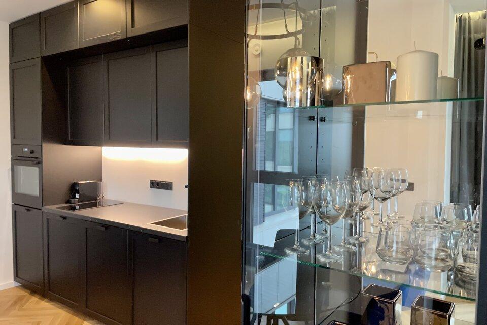 2-room apartment for rent — Riga, Āgenskalns, Raņķa dambis 34 — photo 4