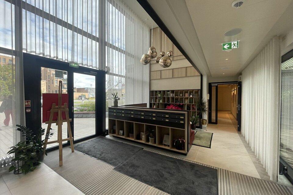 3-room apartment for rent — Riga, Centrs, Strēlnieku iela 4C — photo 12