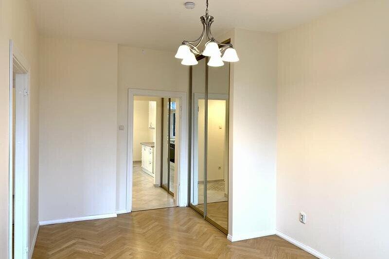 2-room apartment for rent — Riga, Teika, Brīvības gatve 312 — photo 2
