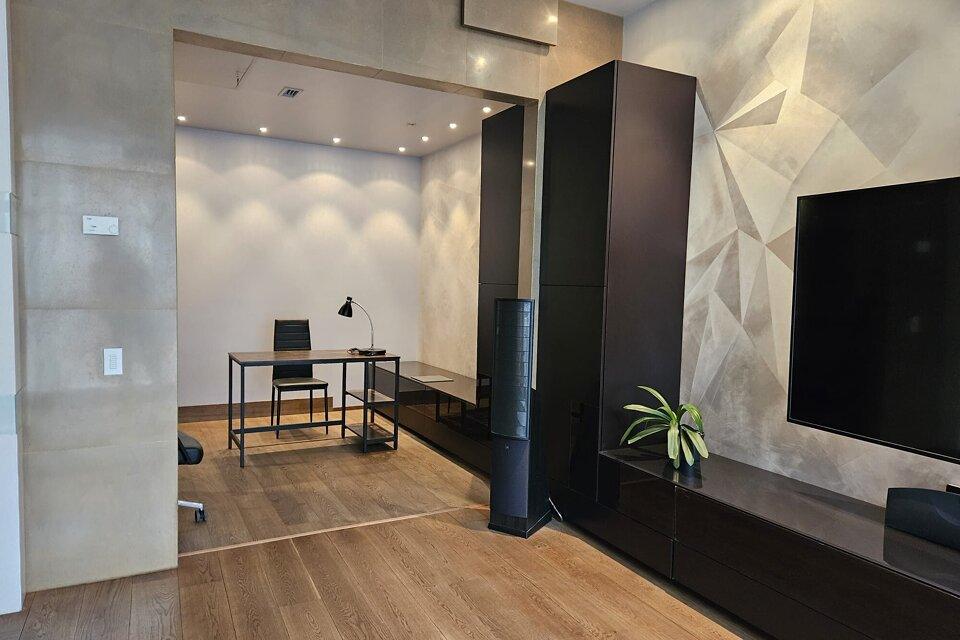 3-room apartment for rent — Riga, Centrs, Vaļņu iela 4 — photo 11