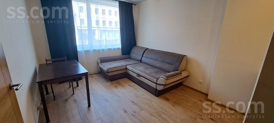 2-room apartment for rent — Rīga, Latgales priekšpilsēta, Krāslavas 30 — photo 3