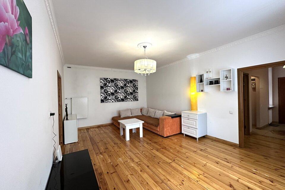 2-room apartment for rent — Riga, Centrs, Matīsa iela 27 — photo 8