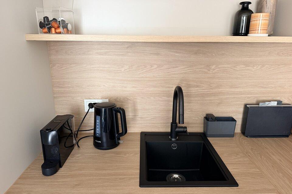 2-room apartment for rent — Riga, Torņakalns, Torņakalna iela 2 — photo 10