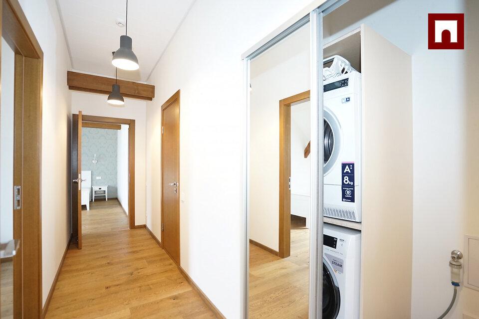 4-room apartment for rent — Riga, Centrs, Krišjāņa Barona iela 37 — photo 5