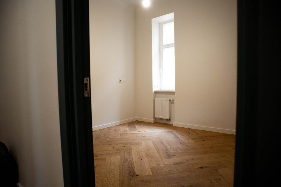 3-room apartment for rent — Riga, Centrs, Merķeļa iela 17/19 — photo 20
