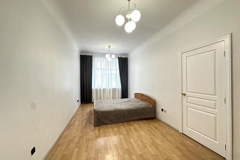 4-room apartment for rent — Riga, Centrs, Skolas iela 12 — photo 16
