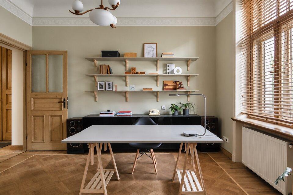 4-room apartment for rent — Riga, Centrs, Baznīcas iela 37 — photo 11