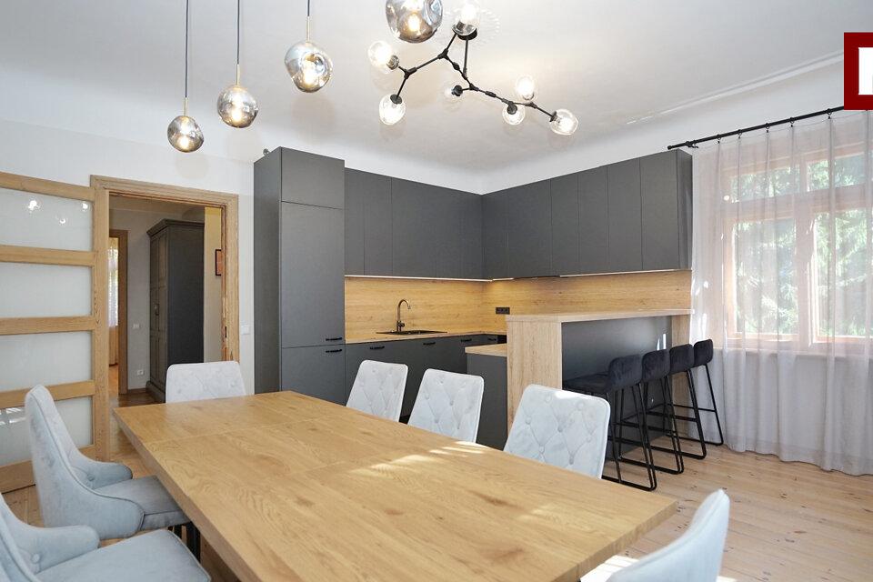 4-room apartment for rent — Riga, Mežaparks, Kārļa Vatsona iela 2 — photo 6
