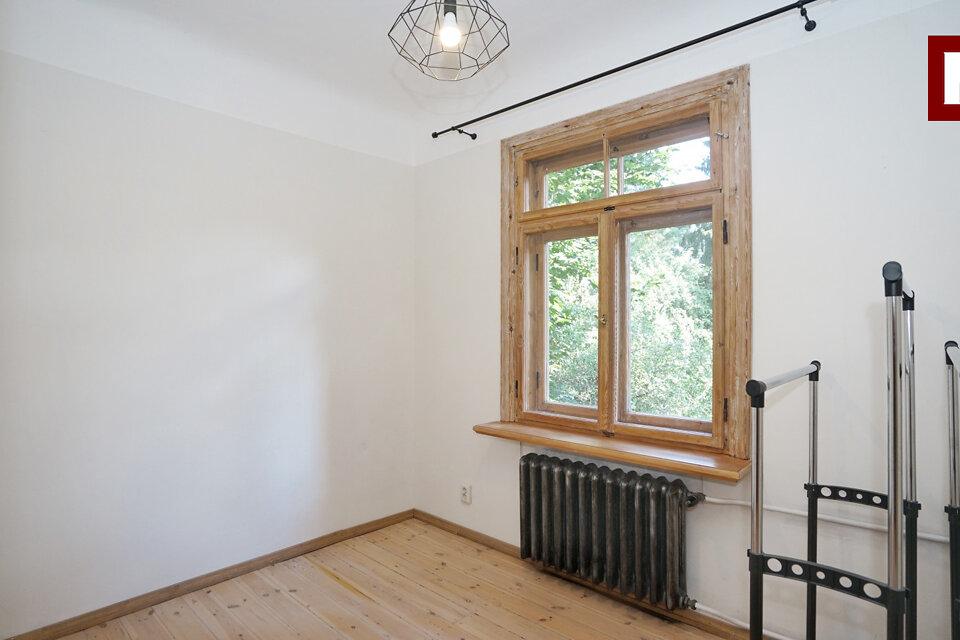 4-room apartment for rent — Riga, Mežaparks, Kārļa Vatsona iela 2 — photo 17