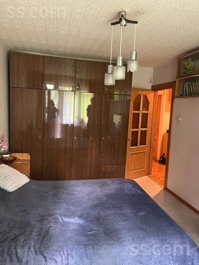 2-room apartment for rent — Rīga, Vecmīlgrāvis, Rinkas 5 — photo 4