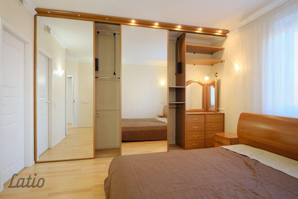 4-room apartment for rent — Riga, Pļavnieki, Rēzeknes iela 27A — photo 11
