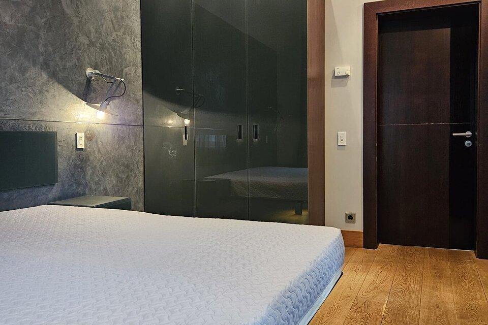 3-room apartment for rent — Riga, Centrs, Vaļņu iela 4 — photo 15