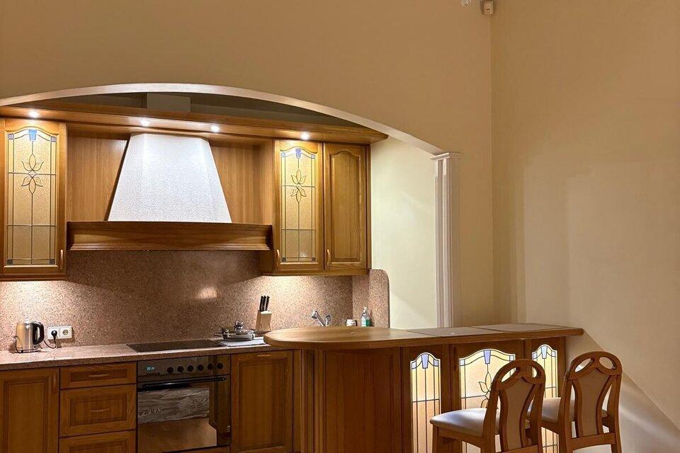 3-room apartment for rent — Riga, Centrs, Stabu iela 19 — photo 5
