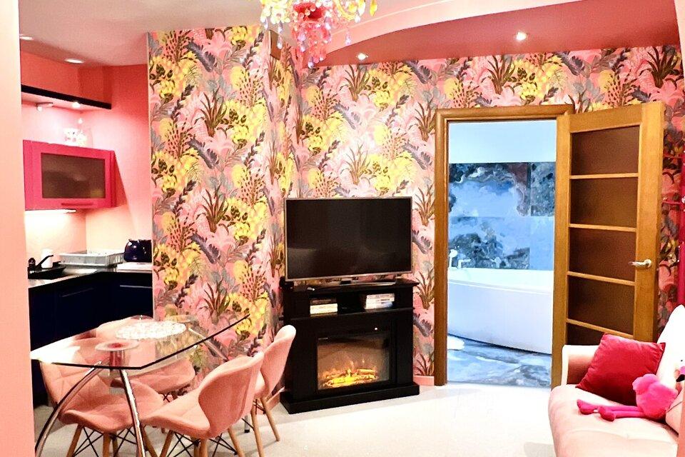 4-room apartment for rent — Riga, Ziepniekkalns, Imulas iela — photo 10