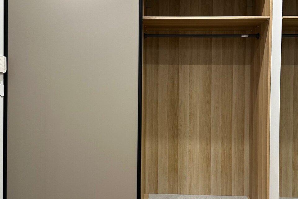 2-room apartment for rent — Riga, Centrs, Rūpniecības iela 9 — photo 12