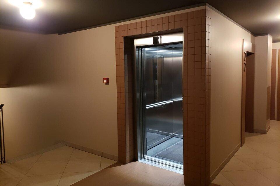 1-room apartment for rent — Riga, Dārzciems, Rumbulas iela 14 — photo 9