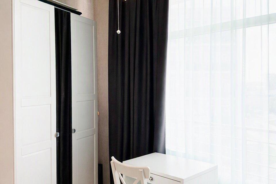 2-room apartment for rent — Riga, Mežciems, Kaivas iela 50/1 — photo 6