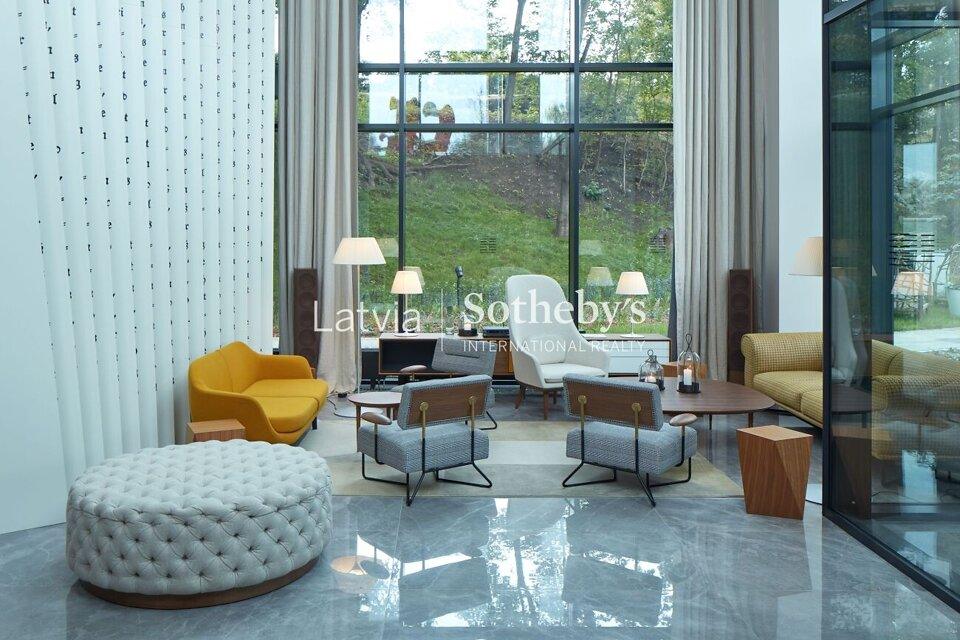 2-room apartment for rent — Riga, Āgenskalns, Raņķa dambis 34 — photo 15