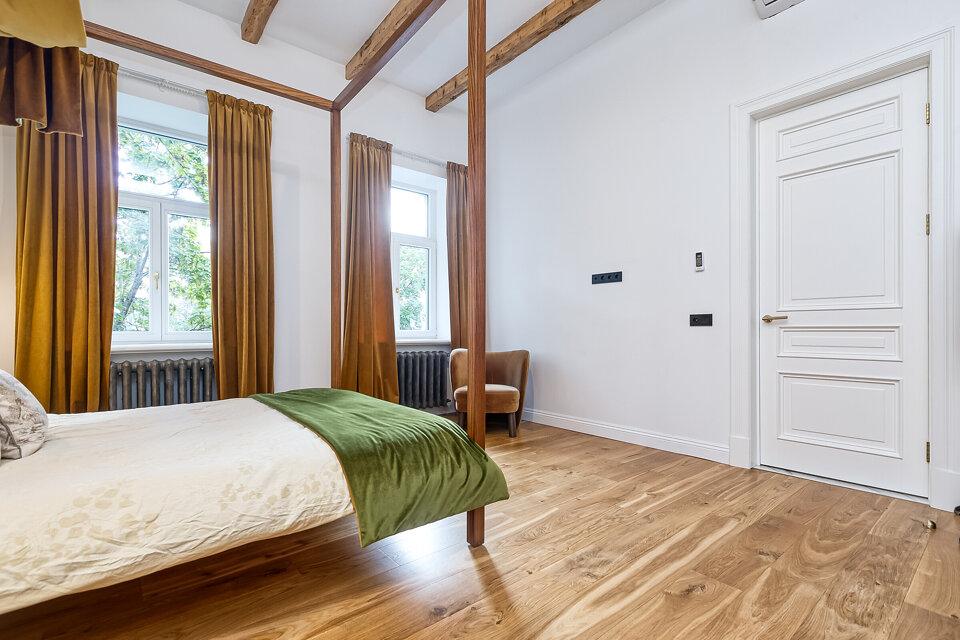 3-room apartment for rent — Riga, Centrs, Mednieku iela 4 — photo 6