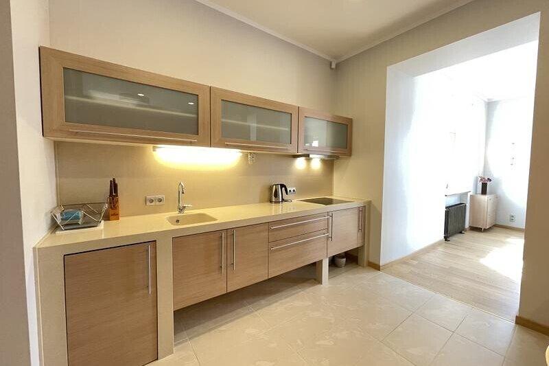 2-room apartment for rent — Riga, Centrs, Vaļņu iela 21 — photo 14