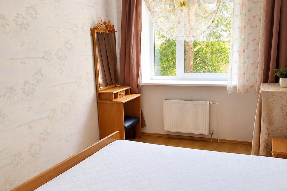 2-room apartment for rent — Riga, Aplokciems, Viestura prospekts 95 — photo 12