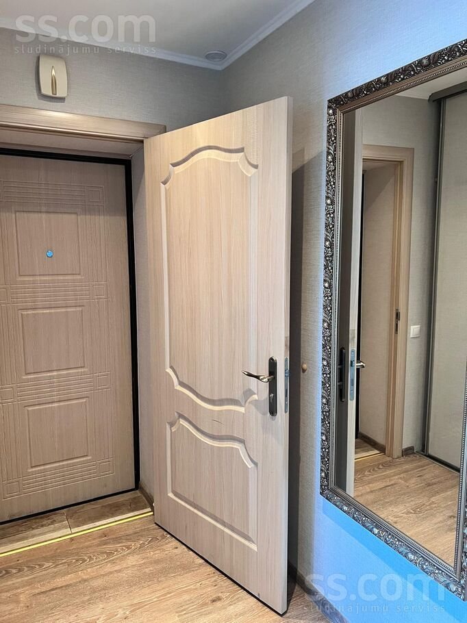 2-room apartment for rent — Rīga, Iļģuciems, Dzirciema 52 — photo 2