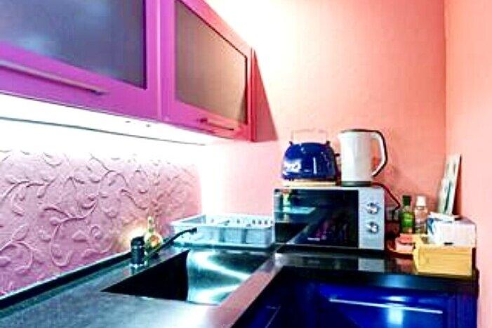 4-room apartment for rent — Riga, Ziepniekkalns, Imulas iela — photo 18