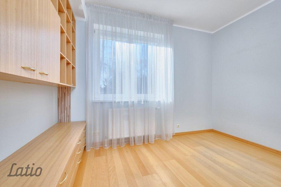 4-room apartment for rent — Riga, Pļavnieki, Rēzeknes iela 27A — photo 19