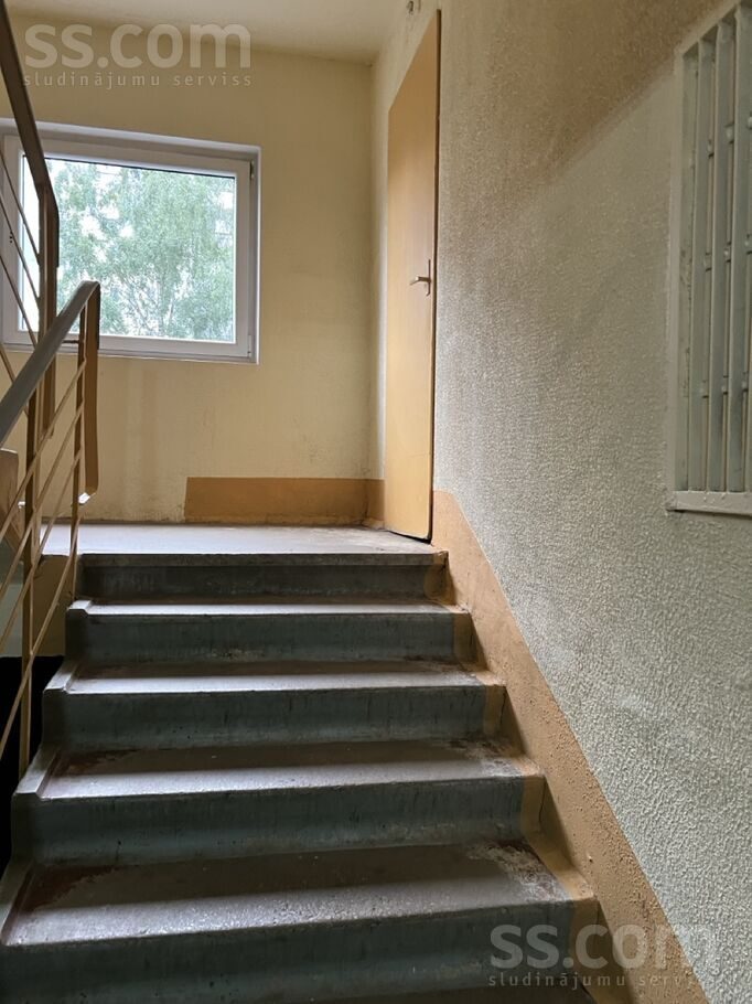 2-room apartment for rent — Riga, Pļavnieki, Jasmuižas 10 — photo 18