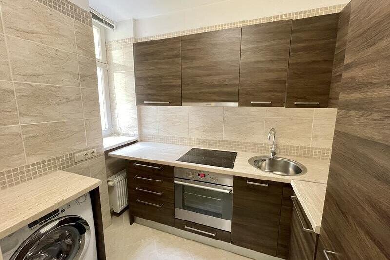 3-room apartment for rent — Riga, Centrs, Pulkveža Brieža iela 13 — photo 9