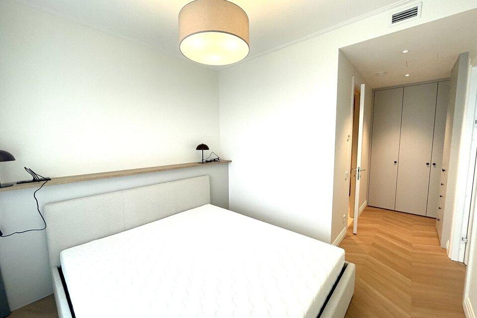 3-room apartment for rent — Riga, Centrs, Strēlnieku iela 4C — photo 6