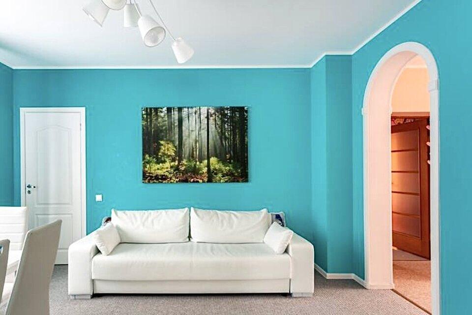 4-room apartment for rent — Riga, Ziepniekkalns, Imulas iela — photo 8