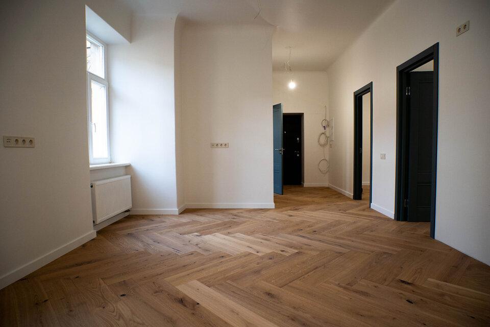 3-room apartment for rent — Riga, Centrs, Merķeļa iela 17/19 — photo 18