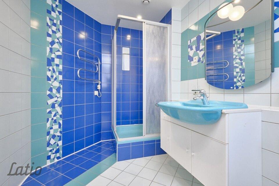 4-room apartment for rent — Riga, Pļavnieki, Rēzeknes iela 27A — photo 14