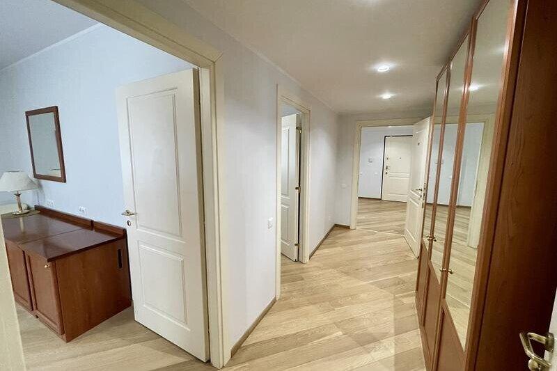 3-room apartment for rent — Riga, Centrs, Pulkveža Brieža iela 13 — photo 12