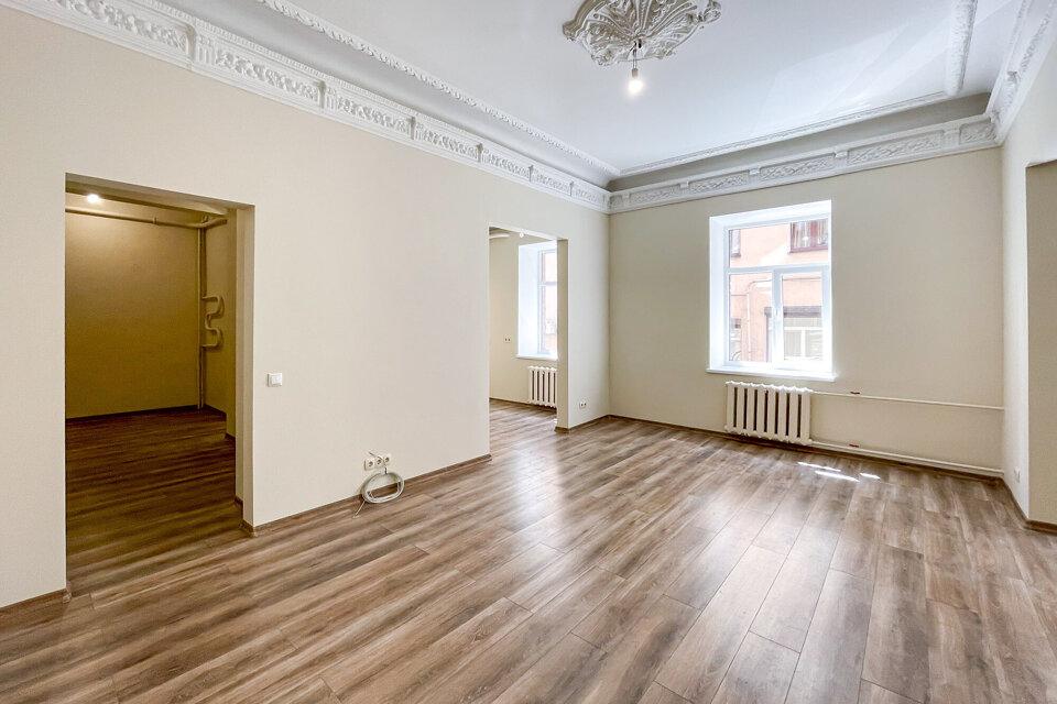 2-room apartment for rent — Riga, Centrs, Stabu iela 30 — photo 8