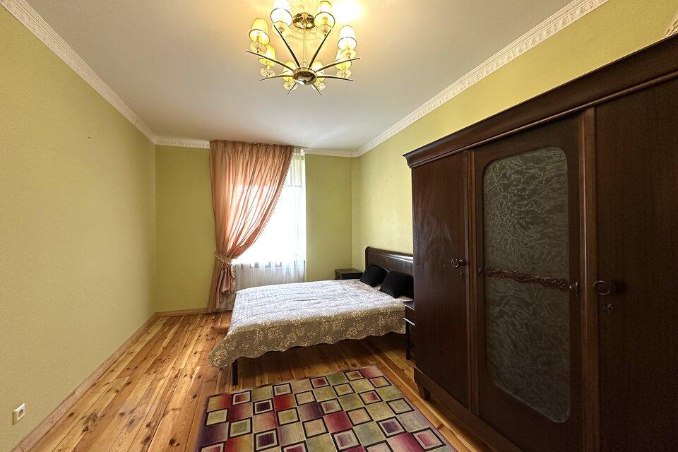 2-room apartment for rent — Riga, Centrs, Matīsa iela 27 — photo 4