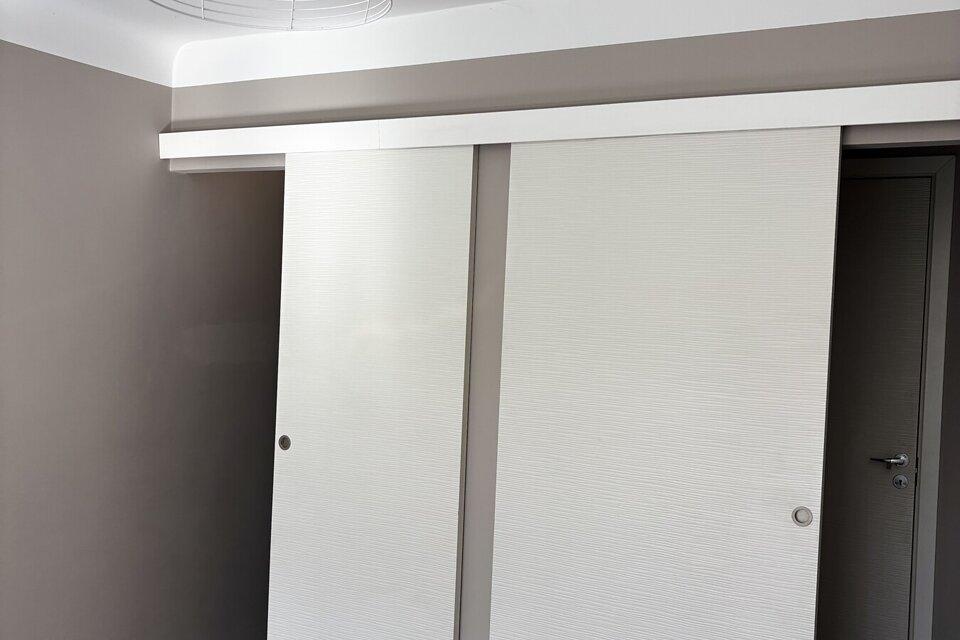 2-room apartment for rent — Riga, Āgenskalns, Mārupes iela 35 — photo 8