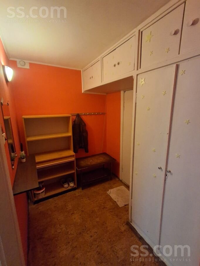 2-room apartment for rent — Rīga, Imanta, Kurzemes pr. 74 — photo 6