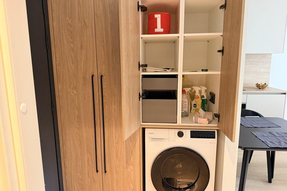 2-room apartment for rent — Riga, Torņakalns, Torņakalna iela 2 — photo 13