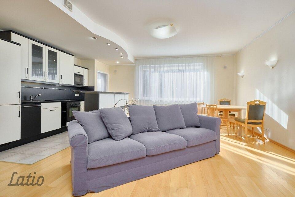4-room apartment for rent — Riga, Pļavnieki, Rēzeknes iela 27A — photo 6