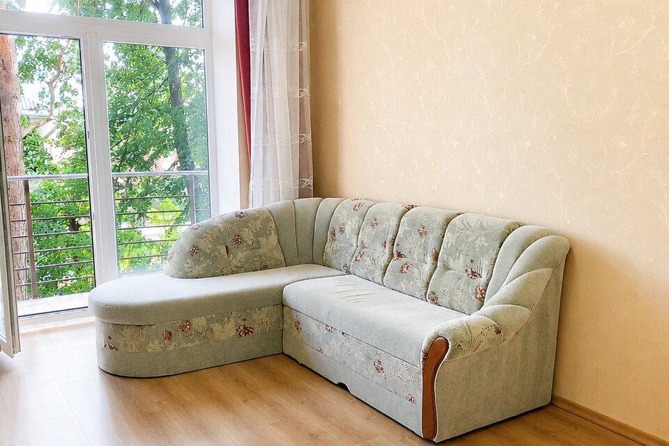 2-room apartment for rent — Riga, Aplokciems, Viestura prospekts 95 — photo 10