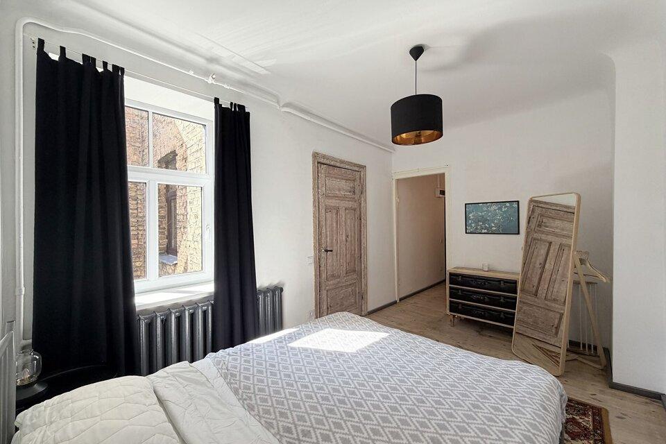 2-room apartment for rent — Riga, Centrs, Aleksandra Čaka iela 46a — photo 6
