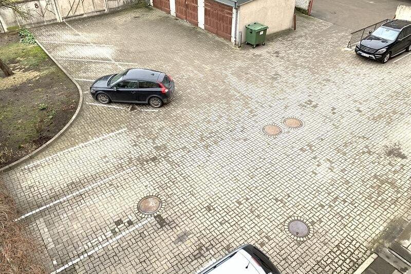2-room apartment for rent — Riga, Teika, Brīvības gatve 312 — photo 13