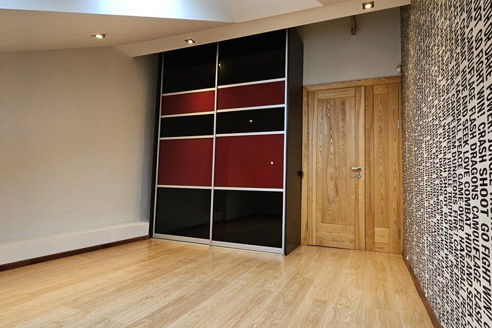 3-room apartment for rent — Riga, Centrs, Krišjāņa Barona iela 96/98 — photo 13
