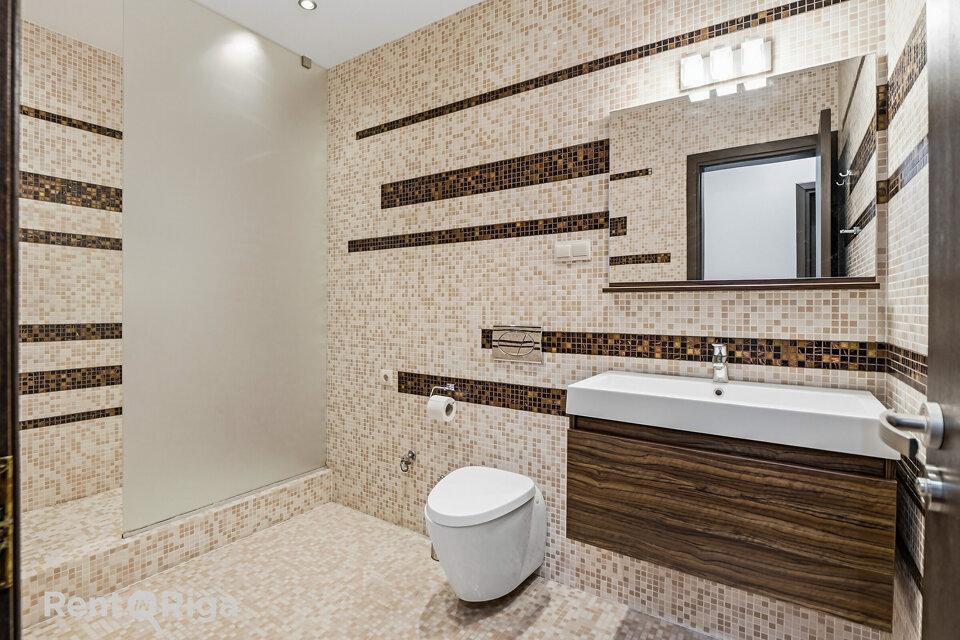 4-room apartment for rent — Riga, Centrs, Pulkveža Brieža iela 21 — photo 19