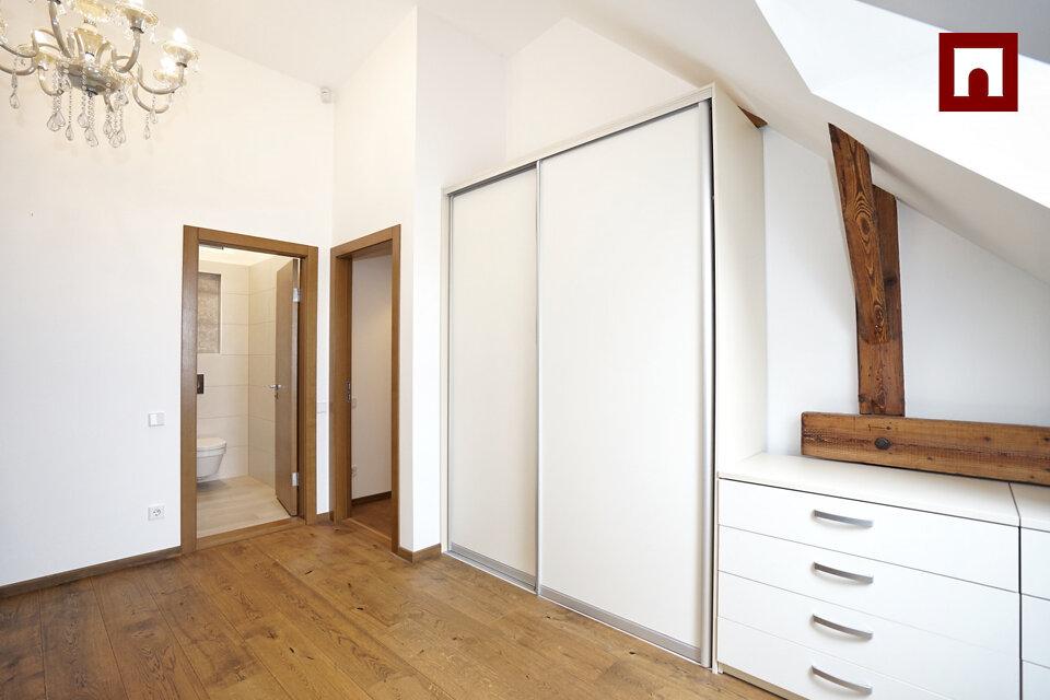 4-room apartment for rent — Riga, Centrs, Krišjāņa Barona iela 37 — photo 7